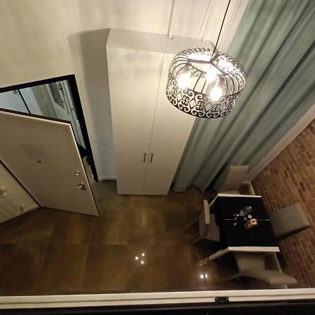Duna River Shining Apartments Budapest Exterior foto