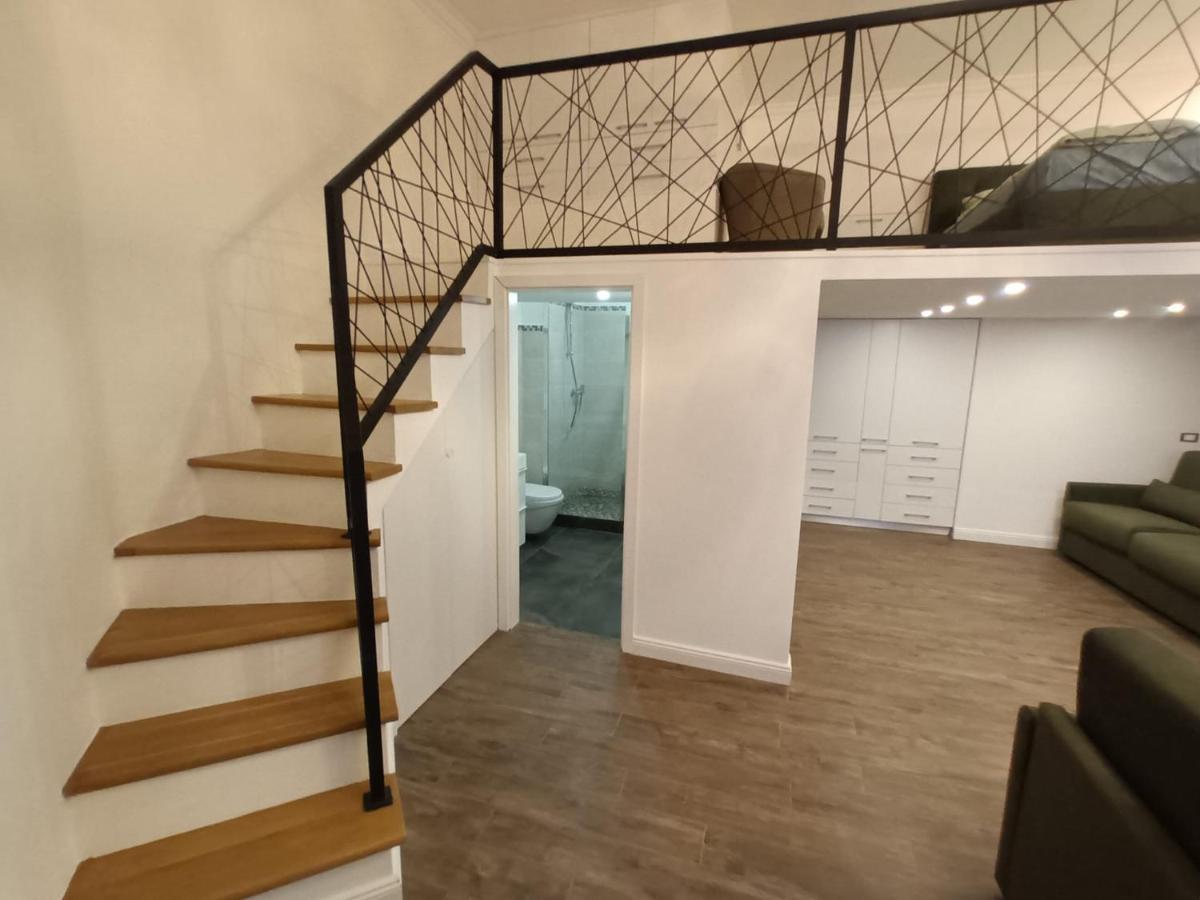 Duna River Shining Apartments Budapest Exterior foto