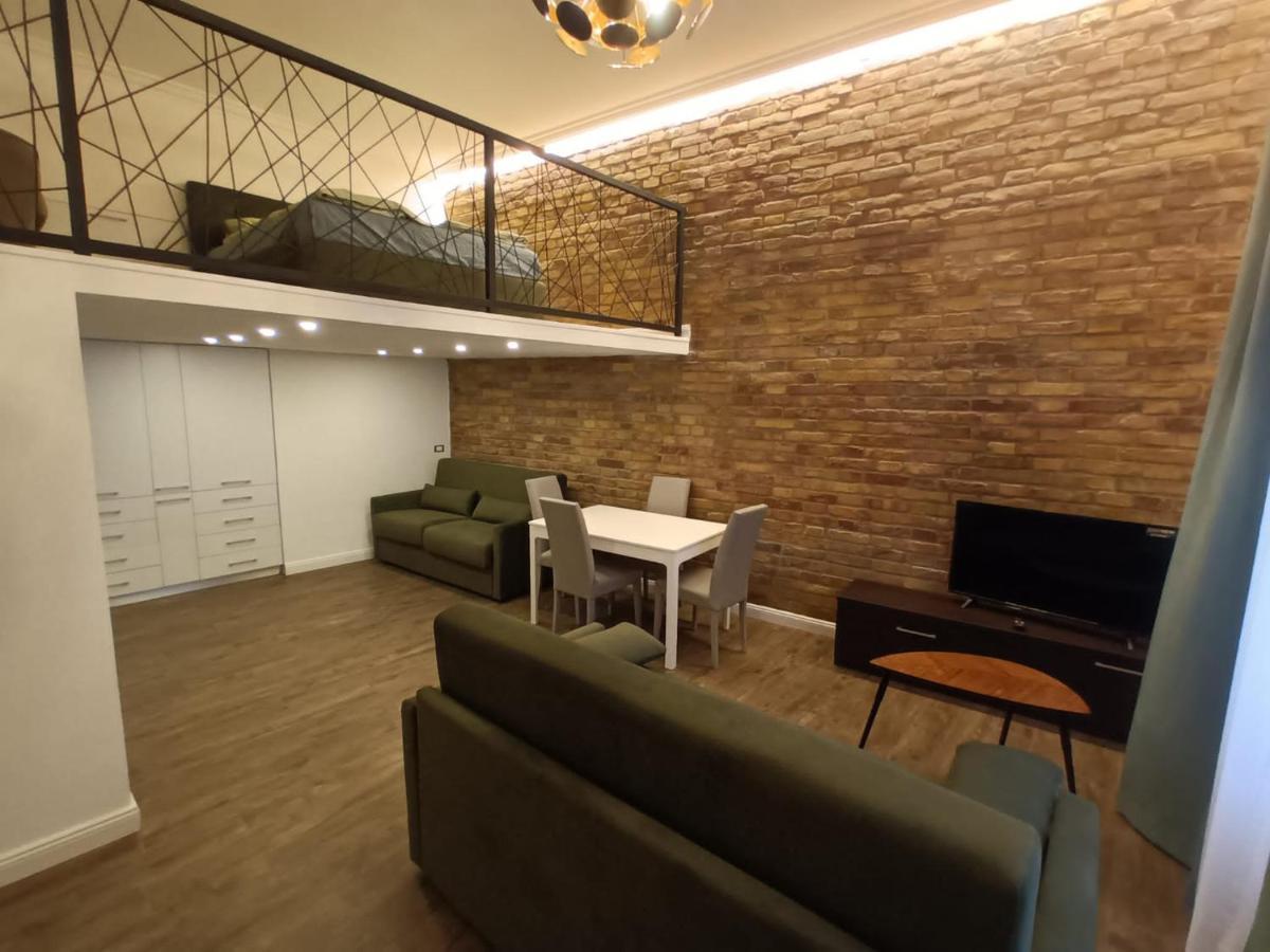 Duna River Shining Apartments Budapest Exterior foto