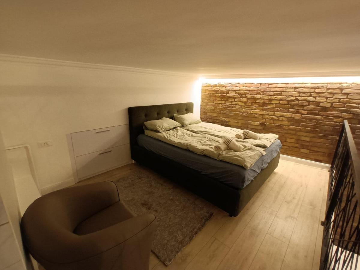 Duna River Shining Apartments Budapest Exterior foto