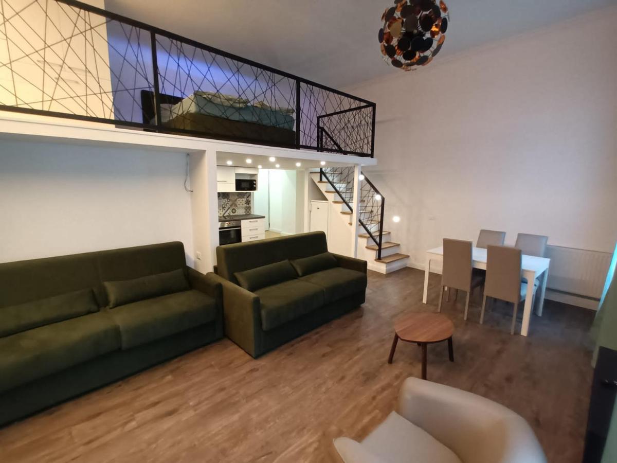 Duna River Shining Apartments Budapest Exterior foto