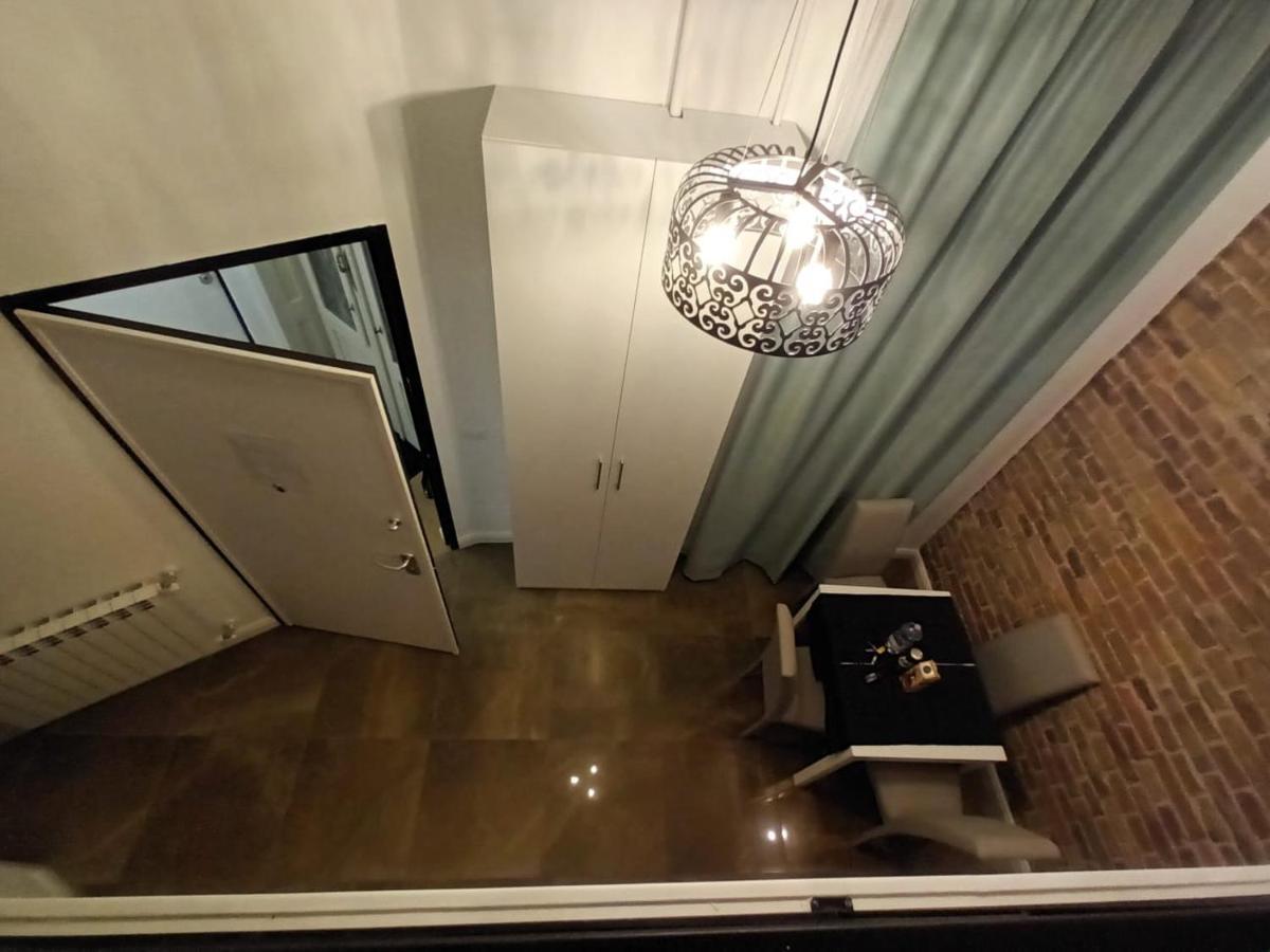 Duna River Shining Apartments Budapest Exterior foto