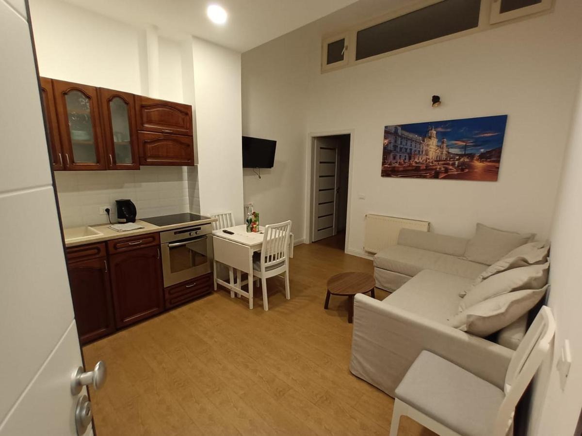 Duna River Shining Apartments Budapest Exterior foto