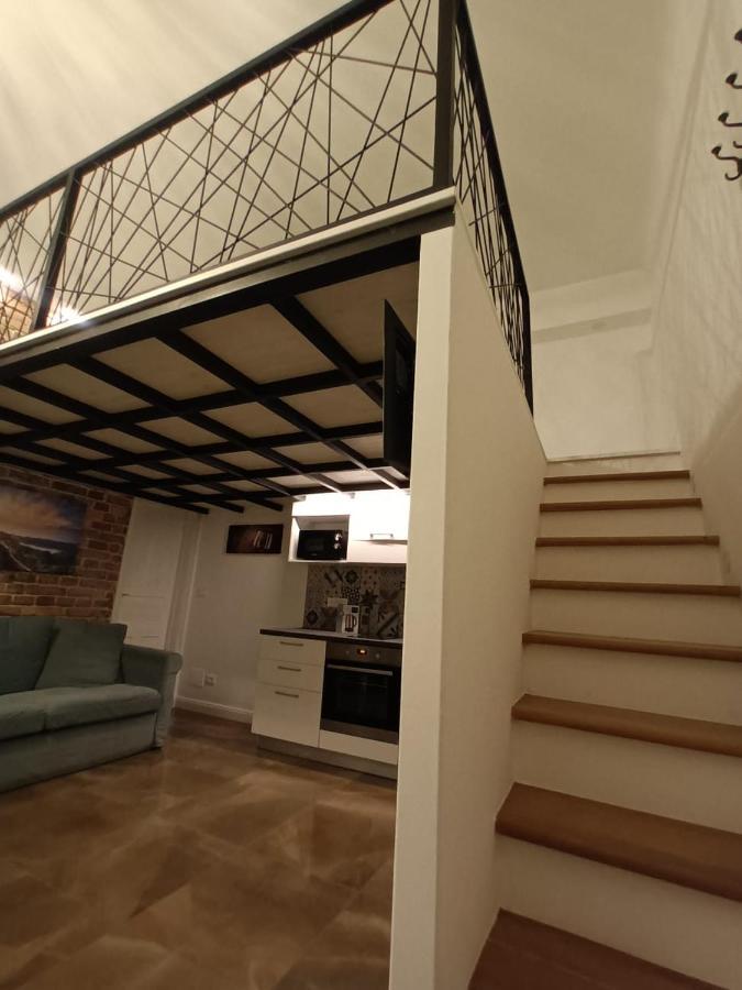 Duna River Shining Apartments Budapest Exterior foto